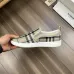 Burberry Shoes for Men's Sneakers #A59587