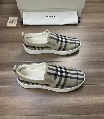 Burberry Shoes for Men's Sneakers #A59587