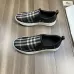 Burberry Shoes for Men's Sneakers #A59588
