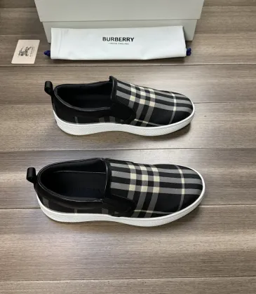 Burberry Shoes for Men's Sneakers #A59588