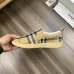 Burberry Shoes for Men's Sneakers #A59589