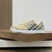 Burberry Shoes for Men's Sneakers #A63766