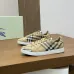 Burberry Shoes for Men's Sneakers #A63766