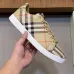Burberry Shoes for Men's Sneakers #A63766