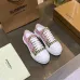 Burberry Shoes for Men's and women Sneakers #A25356