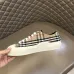 Burberry Shoes for Men's and women Sneakers #A40236