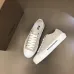 Burberry Shoes for Men's and women Sneakers #A40237