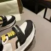 Burberry Unisex Sneakers #A30883