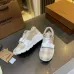 Burberry Unisex Sneakers #A30894