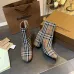Burberry Shoes for Women's Burberry Boots #A28391