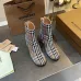 Burberry Shoes for Women's Burberry Boots #A28391