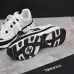 Chanel shoes for Chanel Sneakers Unisex Shoes #A63933