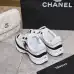 Chanel shoes for Chanel Sneakers Unisex Shoes #A63933