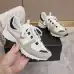 Chanel shoes for Chanel Sneakers Unisex Shoes #A63934