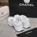 Chanel shoes for Chanel Sneakers Unisex Shoes #A63935