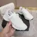Chanel shoes for Chanel Sneakers Unisex Shoes #A63935