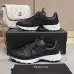 Chanel shoes for Chanel Sneakers Unisex Shoes #A63936