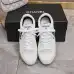 Chanel shoes for Chanel Sneakers Unisex Shoes #A63937