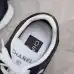 Chanel shoes for Chanel Sneakers Unisex Shoes #A63939