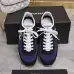 Chanel shoes for Chanel Sneakers Unisex Shoes #A63939