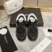 Chanel shoes for Men Women Chanel Sneakers #A25382