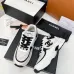 Chanel shoes for Men's Chanel Sneakers #A42579