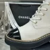 Chanel shoes for Men's Chanel Sneakers #A44396