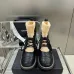 Chanel shoes for Men's Chanel Sneakers #A44399