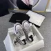 Chanel shoes for Men's and women Chanel Sneakers #999919131