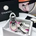 Chanel shoes for Men's and women Chanel Sneakers #999919135