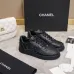 Chanel shoes for Men's and women Chanel Sneakers #A28396