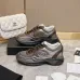 Chanel shoes for Men's and women Chanel Sneakers #A28399