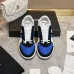 Chanel shoes for Men's and women Chanel Sneakers #A28402