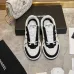 Chanel shoes for Men's and women Chanel Sneakers #A28407