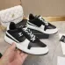 Chanel shoes for Men's and women Chanel Sneakers #A28408