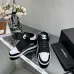 Chanel shoes for Men's and women Chanel Sneakers #A28415