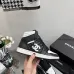 Chanel shoes for Men's and women Chanel Sneakers #A28415