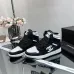 Chanel shoes for Men's and women Chanel Sneakers #A28415