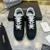 Chanel shoes for Men's and women Chanel Sneakers #A37025