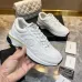 Chanel shoes for Men's and women Chanel Sneakers #A37026