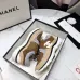 Chanel shoes for men and women Chanel Sneakers #99904436