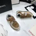 Chanel shoes for men and women Chanel Sneakers #99904436