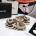 Chanel shoes for men and women Chanel Sneakers #99904436