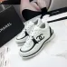 Chanel shoes for men and women Chanel Sneakers #99904439