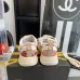 Chanel shoes for men and women Chanel Sneakers #999933067