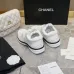 Chanel shoes for men and women Chanel Sneakers #999935193