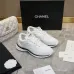 Chanel shoes for men and women Chanel Sneakers #999935193