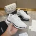 Chanel shoes for men and women Chanel Sneakers #999935193