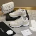 Chanel shoes for men and women Chanel Sneakers #999935196