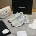 Chanel shoes for men and women Chanel Sneakers #999935197